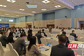 挺进肯尼亚！2025长沙国际工程机械展“巡演”首赴非洲大陆图片