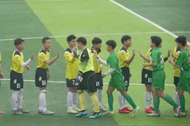 “村超”新赛季打响 三大看点可期图片