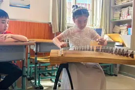 汉沽盐场小学：共绘幸福家园 携手共育未来图片