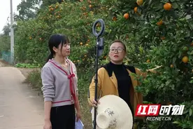 南竹山村：村里“上学”当网红｜点亮我的村⑧图片