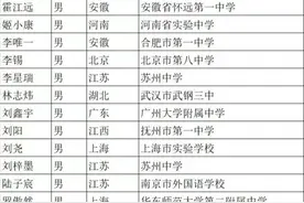 中科大少年班又开班了，他们真有“神童”光环吗？图片