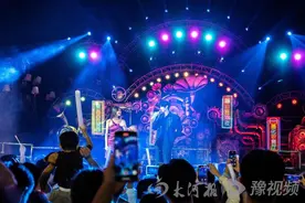 @全国高考毕业生 考试结束，狂欢开始！河南这些景区凭准考证减免门票啦图片