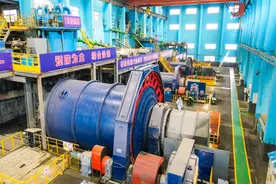 做实“朴素标准化” 领航安全新发展——山东能源会宝岭铁矿标准化建设成果丰硕图片