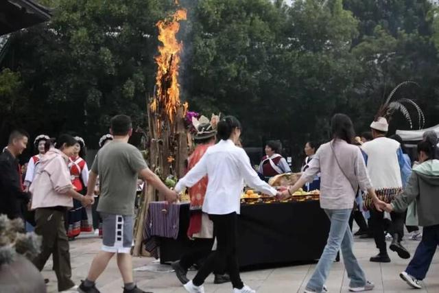 超130场活动 迎220万游客……2025华侨城旅游狂欢节里的云南答卷