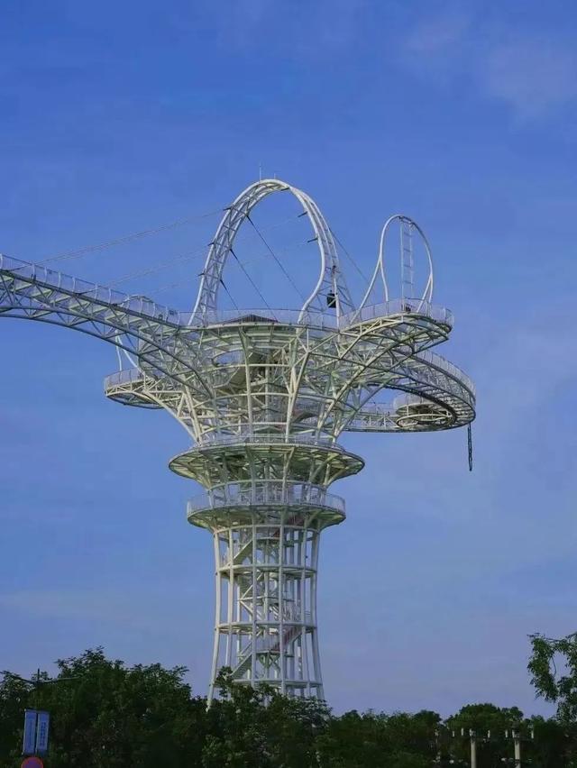 暑期限定！蜀口生态岛生态夏日计划来袭，清凉畅玩一整夏