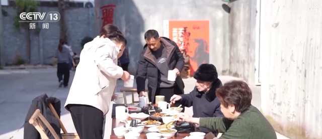 “老空间+文化IP”化身特色消费新空间 多元场景晋升新“顶流”激活经济热引擎