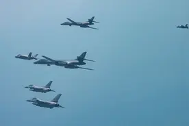 韩国回应美“5%军费新标准”：将自主决定国防预算规模图片