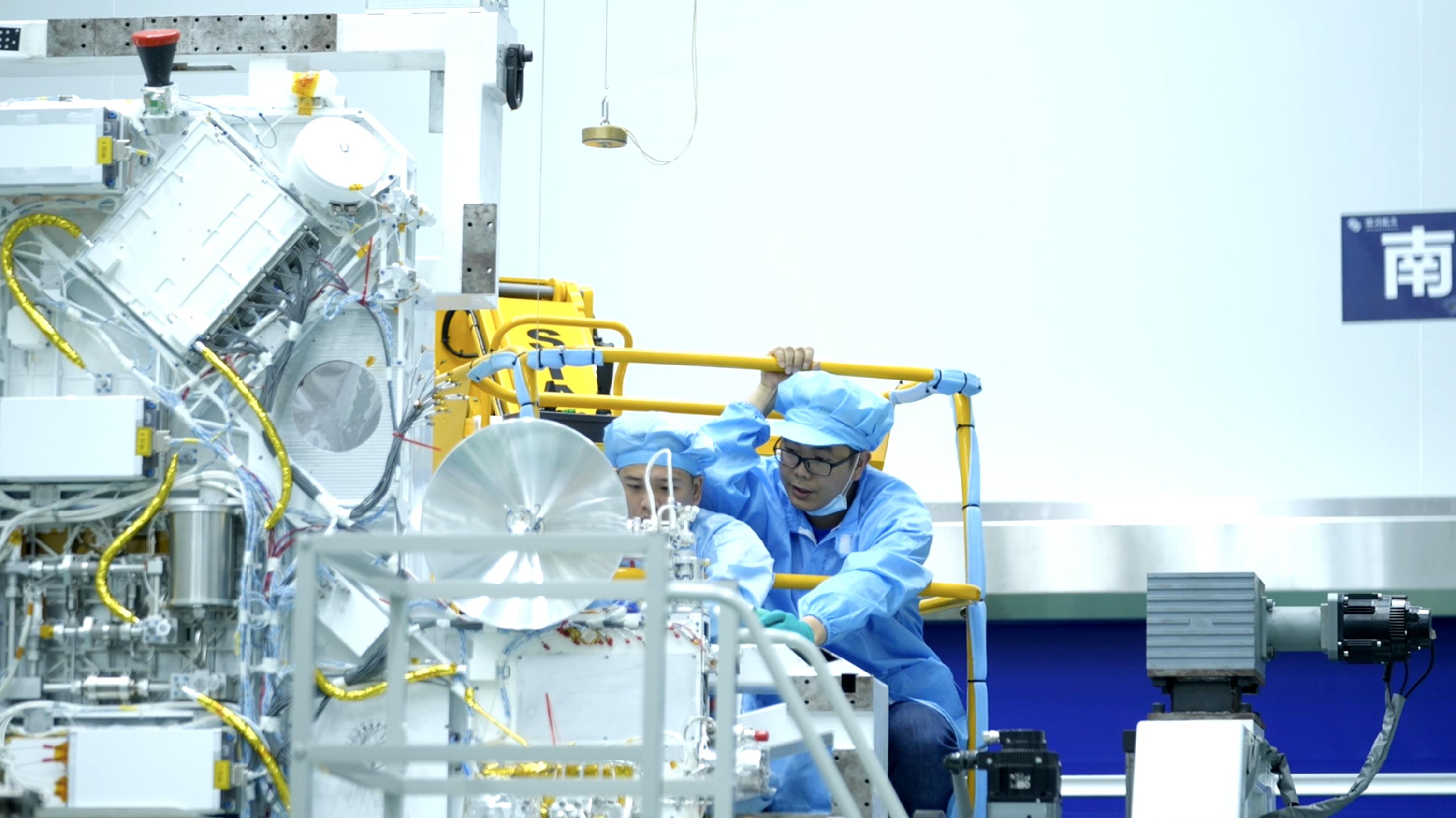 中国商业航天不是跟跑,而是定义玩法的国家之一