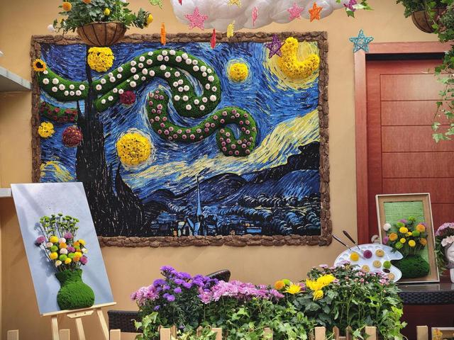 晚潮｜满城的桂花又香了