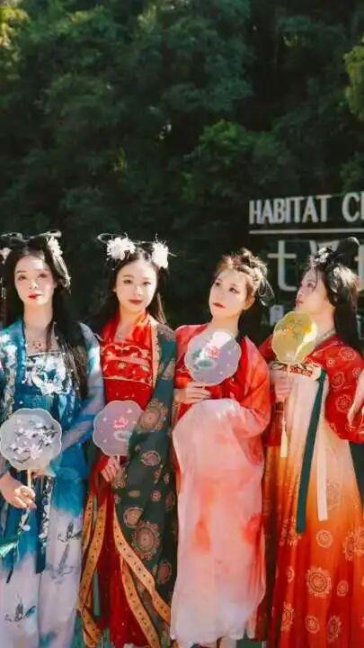 免费！8折！花都景点限定优惠，这场古风穿越局我先冲了→