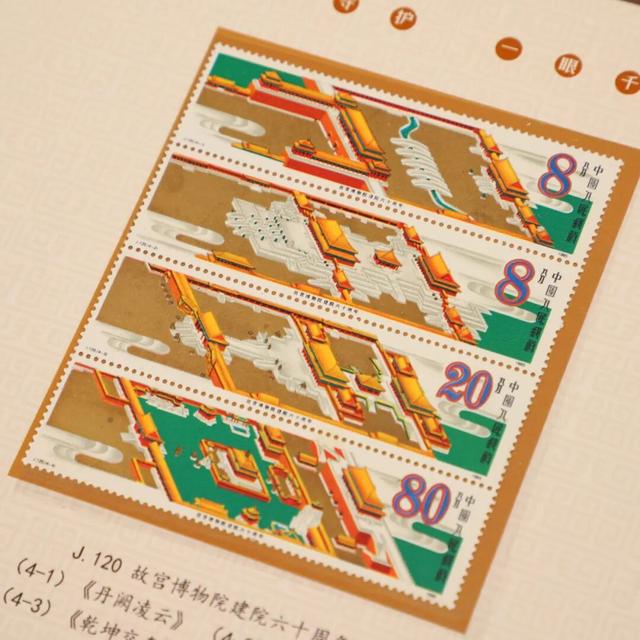 100岁的故宫放王炸！一次性逛爽故宫