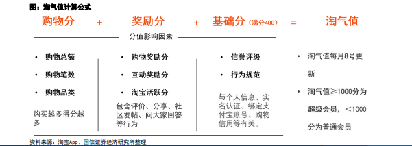 淘宝推出大会员体系，能满足它做超级入口的野心吗？