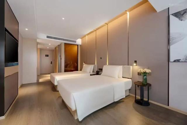 就近住 不赶路！周传雄南宁演唱会良庆区11家高口碑酒店等您挑