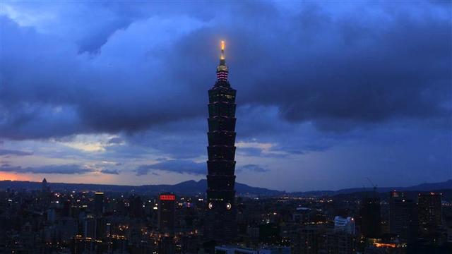 国台办警告“台独”帮凶必受严惩