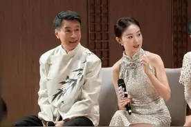 《甄嬛传》导演郑晓龙：现在观众看剧更犀利，短剧创作勿跟风图片