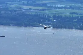 南京浦口高新区：低空经济踩油门图片