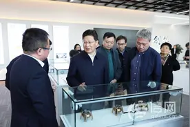 聚焦集成电路产业发展“牛鼻子” 全力攻坚产业自主可控新局面图片