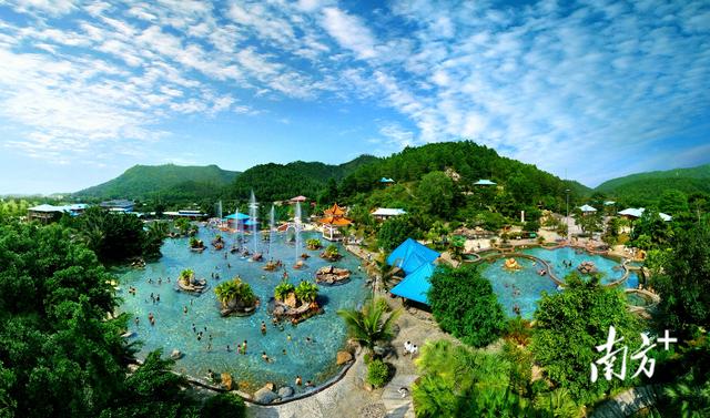 从岭南到陇原，恩平想要的不只“文旅流量”｜江门大道