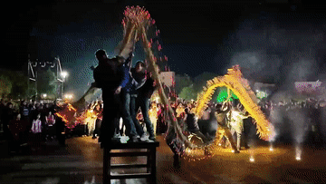 郴州这些原生态古村，藏着地道的湘南人文密码