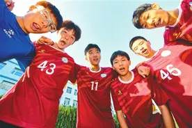 辽宁将探索推行省队市建、省队校建合作模式图片