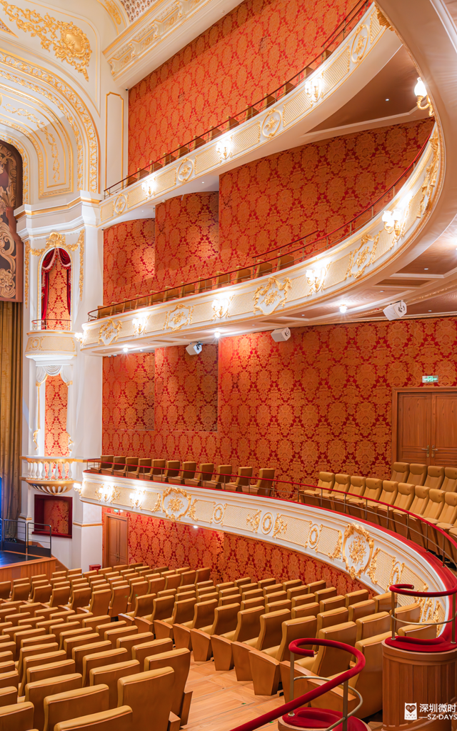 先睹为快！深圳巨型新地标启用，就在明天！