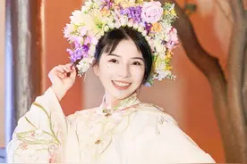 站在国潮风口的汉服妆造师，能火多久？图片