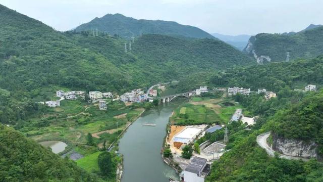 龙场九驿纪行丨阁鸦驿：鸦飞不到的传奇