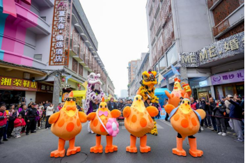 定档了！2025清远鸡文化旅游嘉年华玩出圈，周末邀你来清远吃鸡！