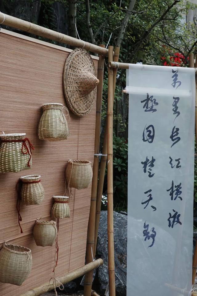 乐游滨江国庆集市｜长江文化美食节：长江盛宴·风味千年