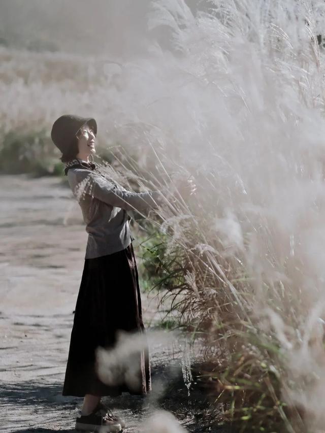 不赶行程的自由！屏南2天1夜，与草场、火凤凰、红柿子浪漫相遇