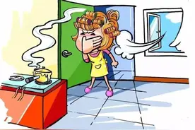 科普丨燃气安全知识要点，要记牢图片