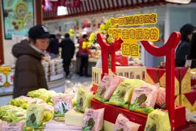 抢“鲜”上市！来东城，尝尝春天的“味道”~图片