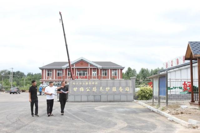 喀左78公里红山文化之路改造升级：千年文脉焕新颜，旅途体验再提升