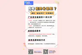 用“综合评价”填高考志愿，今年还能降分录取吗？丨柯大侠笔记图片