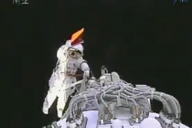 从神七到神十六，中国载人航天实现跨越式发展！图片