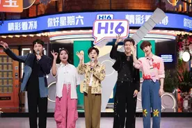 出道20年，林俊杰把演唱会开到“好六街”图片