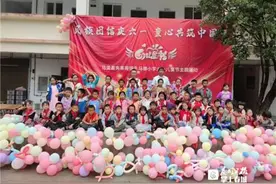 昆明幼儿师专公费师范生以幼教之力助推云南幼教事业发展注入人才“活水”图片