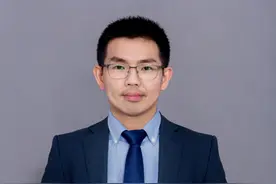 看2025｜时的科技黄雍威：以技术共享和资源整合发展低空经济图片