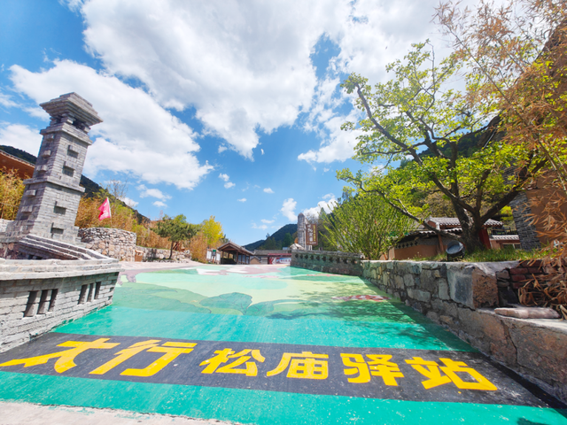 上《山西日报》啦！陵川“宝藏驿站”实力出圈