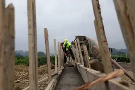 江永：建设“四好农村公路” 助力乡村振兴发展图片