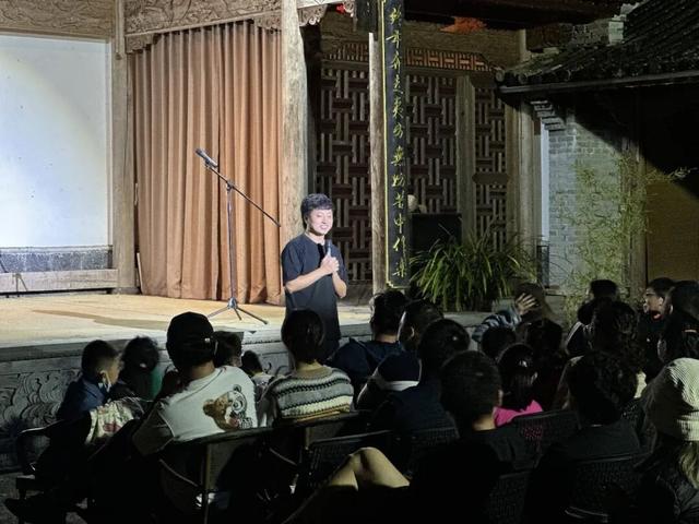 最新预告！【月满和顺·燃情国庆】2025和顺古镇国庆狂欢节即将开启！