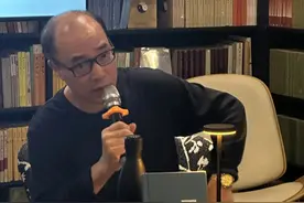 国内翻译叔本华作品“第一人”：从任何一本叔本华开始阅读，永远都不迟图片