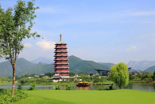 怀马参赛者专属福利，10家景区限定折扣优惠——