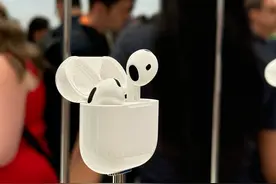 苹果秋季新品大揭秘：从AirPods 4到iPhone 16全面升级图片