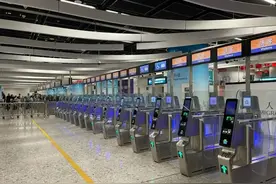 内地车可开到香港？官方透露图片