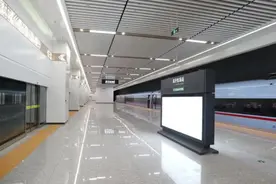 无缝衔接！春运期间在南宁可以这样坐动车赶飞机图片