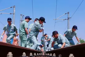 一线职工“当家”后，苏州地铁一年降本9000多万元图片