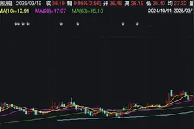 连续涨停！这一板块，火了！图片