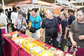 江门大道｜一场缤纷盛会，江澳“双向奔赴”图片