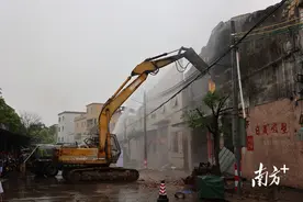 又一“工改”项目动工，中山小榄建成新厂房超220万平方米图片